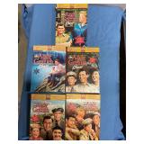 Andy Griffith TV series show DVDs