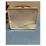 Beatles lunchbox