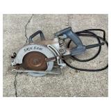SkilSaw cord needs repair
