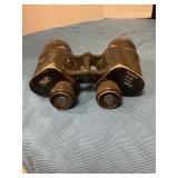 Binoculars German Carl Zeiss