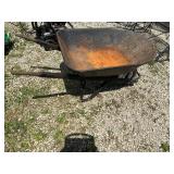 Wheel Barrel