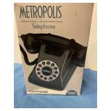 Conair Metropolis Telephone in box