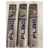 Nascar Flags new in package