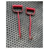 Hay Hooks