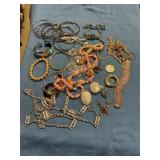 Costume Jewelry
