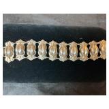 Silver bracelet .925/7 inch