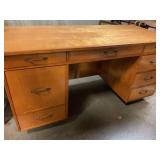 Office desk
