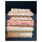 Rolls of pennies ï¿½ 3 rolls wheat pennies-14 Rolls