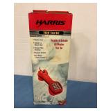 Harris TS30 Test Set