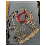 Costume Jewelry