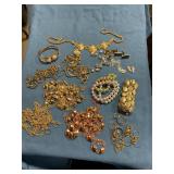Costume Jewelry