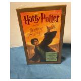 Harry Pitter Book