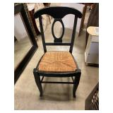 Chair Napoleon style