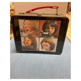 Beatles lunchbox