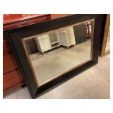 Framed Mirror 46ï¿½x34ï¿½