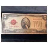 $2 Bill