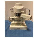 Maxim Espresso making  machine