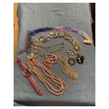 Costume Jewelry