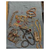 Costume Jewelry