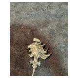 Charm silver 8.8 gram