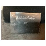 1980 United States proof set