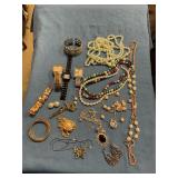 Costume Jewelry