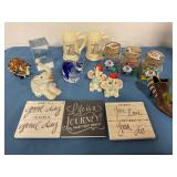 Collectibles