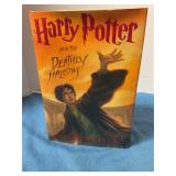 Harry Potter Book