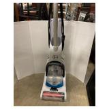 Hoover floor cleaner