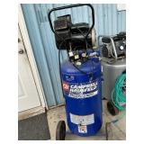 Campbell Hausfeld air compressor 5HP 125PSI