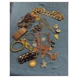 Costume Jewelry