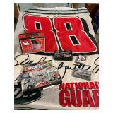 NASCAR collectibles