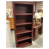 Book shelf 72ï¿½ Tall