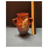 Roseville Pottery Vase