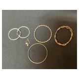 Costume jewelry