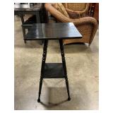 Side table 29ï¿½ Tall