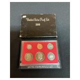 1980 United States Proof Set