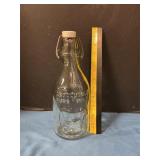 Antique Milk Bottle