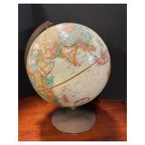 Repllogle 12ï¿½ Diameter Globe