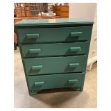 Small chest 34ï¿½ T