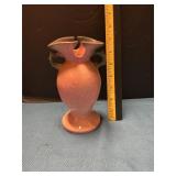 Hull vase