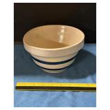 Pottery Bowl