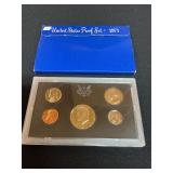 1971 United States Proof Set