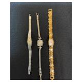 Ladies watches