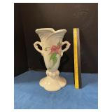 Hull pottery vase