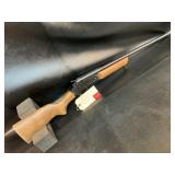 Rossi Single shot 3 Shotgun 20 gauge youth