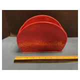 Signed Taria Pottery