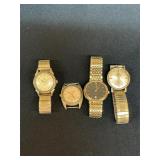 Menï¿½s watches