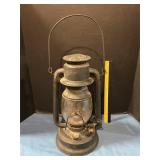 Dietz lantern