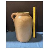 Crock Jug with handle